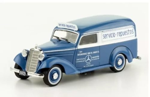 M Modell Mercedes Benz 170D "Automotores Fangio" - 1954