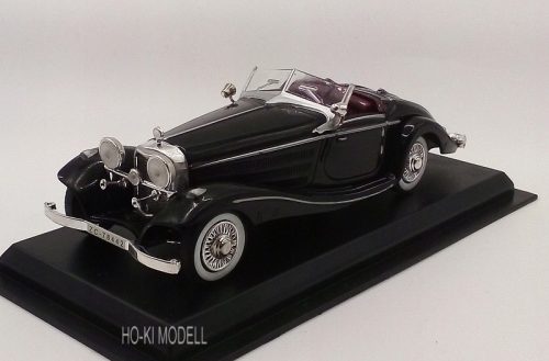 M Modell Mercedes Benz 540K Special Roadster - 1936