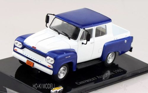 M Modell Chevrolet Alvorada - 1962