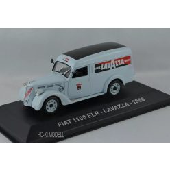 M Modell Fiat 1100 - Lavazza - 1950