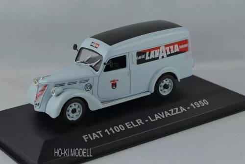 M Modell Fiat 1100 - Lavazza - 1950