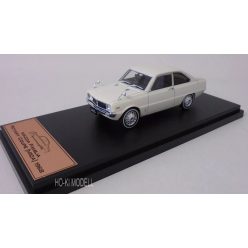 M Modell  Mazda Familia Rotary Coupe - 1968