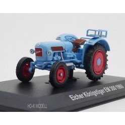 M Modell Eicher Königstiger EM 300  Traktor - 1960