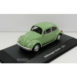 M Modell Volkswagen Beetle (Bogár) - 1972 