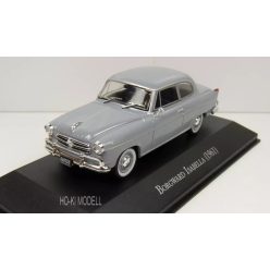 M Modell Borgward Isabelle 1961