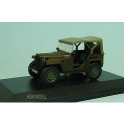 M Modell GAZ 67B