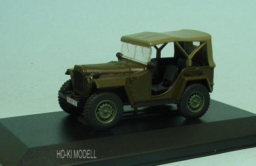 M Modell GAZ 67B