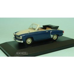 M Modell Wartburg 311 Cabrio