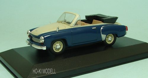 M Modell Wartburg 311 Cabrio