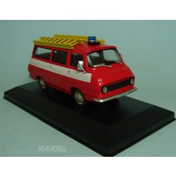 M Modell Skoda 1203 Tűzoltóautó