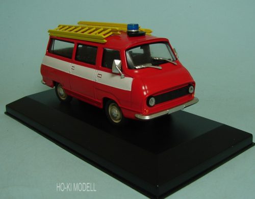 M Modell Skoda 1203 Tűzoltóautó