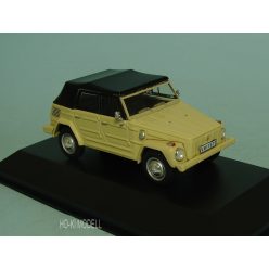 M Modell Volkswagen Typ 181 - 1972