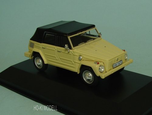 M Modell Volkswagen Typ 181 - 1972