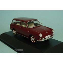 M Modell Volkswagen Typ 3 Variant - 1962