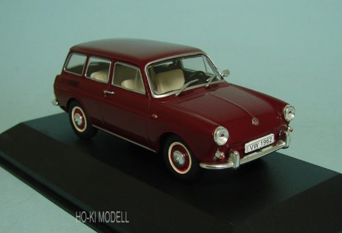 M Modell Volkswagen Typ 3 Variant - 1962