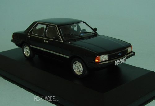 M Modell Ford Taunus