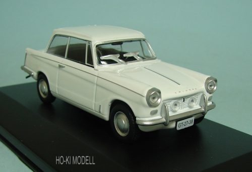 M Modell Triumph Herald