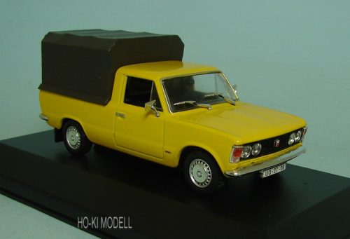 M Modell Fiat 125P Pick-Up