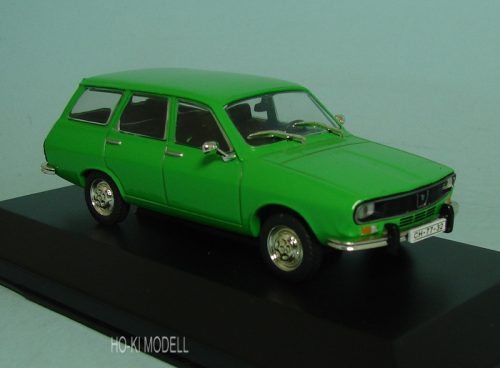 M Modell Dacia 1300