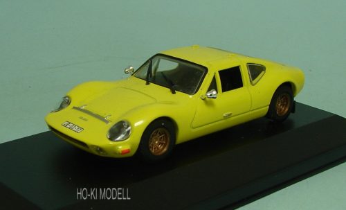 M Modell Melkus RS 1000