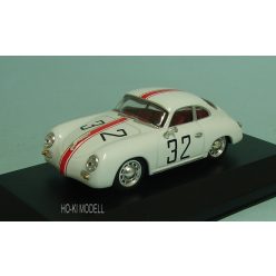 M Modell Porsche 356 Carrera Coupe