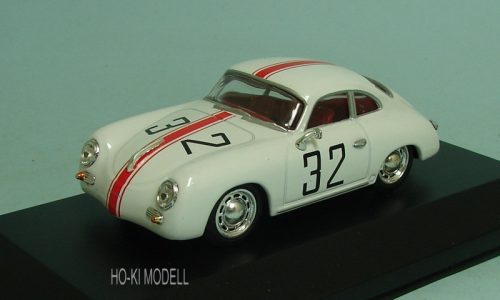 M Modell Porsche 356 Carrera Coupe