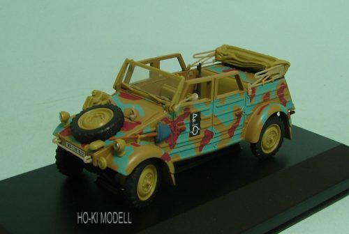 M Modell ( Hongwell ) Kübelwagen - Nyitott