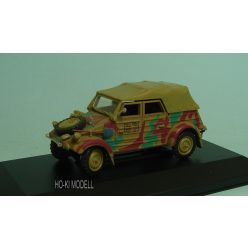 M Modell ( Hongwell ) Kübelwagen - Zárt 