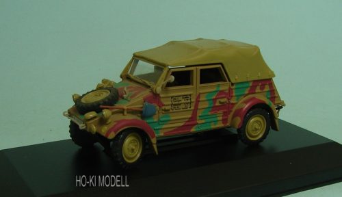 M Modell ( Hongwell ) Kübelwagen - Zárt 
