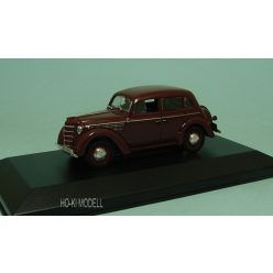 M Modell Moszkvics 400
