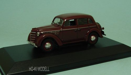M Modell Moszkvics 400