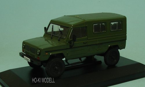 M Modell Tarpan Honker 4012