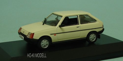 M Modell ZAZ 1102 Tavria