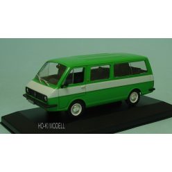 M Modell RAF 2203 Latvia