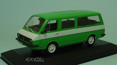 M Modell RAF 2203 Latvia