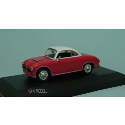 M Modell AWZ P70 Coupe