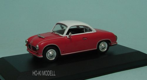 M Modell AWZ P70 Coupe