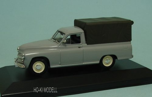 M Modell Warszawa 200 Pickup
