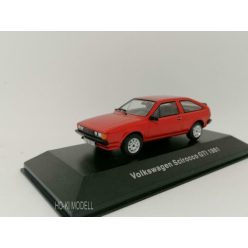M Modell Volkswagen Scirocco GTI - 1981