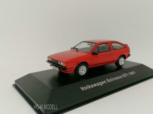 M Modell Volkswagen Scirocco GTI - 1981