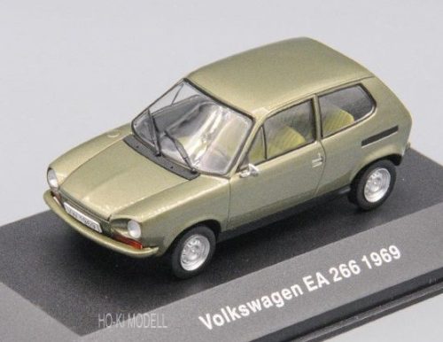 M Modell Volkswagen EA 266 - 1969