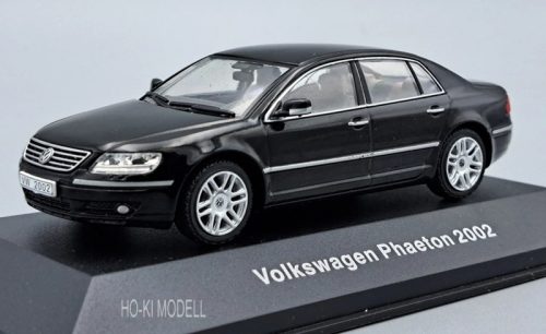M Modell Volkswagen Phaeton - 2002