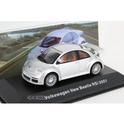 M Modell Volkswagen New Beetle RSi - 2001