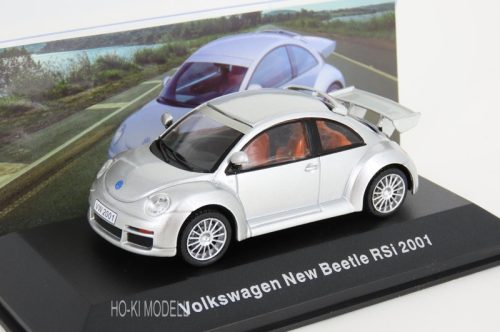 M Modell Volkswagen New Beetle RSi - 2001