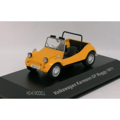 M Modell Volkswagen Karmann GF Buggy - 1971