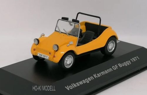 M Modell Volkswagen Karmann GF Buggy - 1971