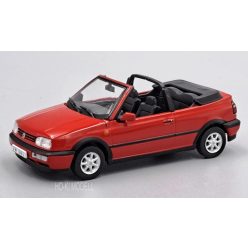 M Modell Volkswagen Golf III Cabriolet - 1993