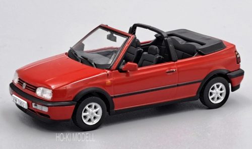 M Modell Volkswagen Golf III Cabriolet - 1993