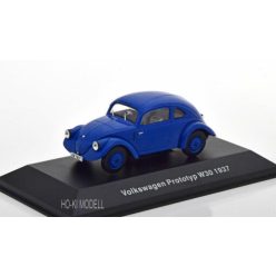 M Modell Volkswagen Prototyp W30 - 1937