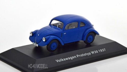 M Modell Volkswagen Prototyp W30 - 1937